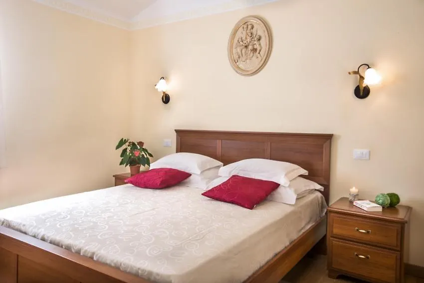 Villa Vilanija Maria Umag