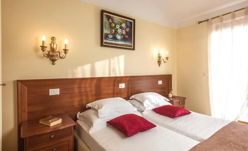 Villa Vilanija Maria Umag 0*,